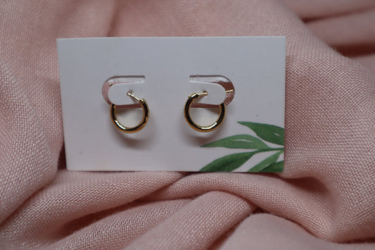 Mini Hoops