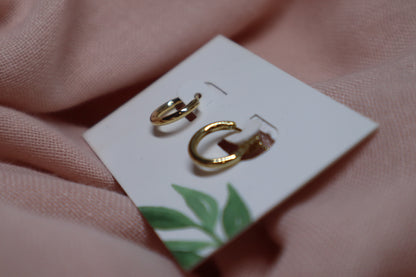 Mini Hoops