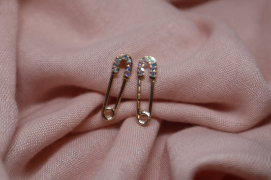 Safety Pin