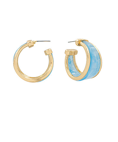 Brigette Hoops