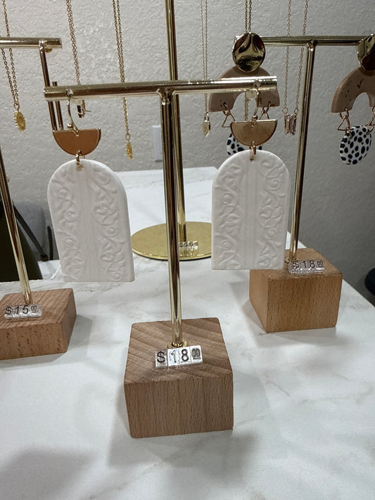 Archbold Earrings