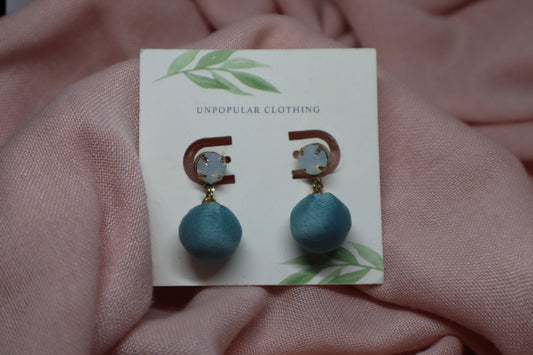 Jasmine Earring
