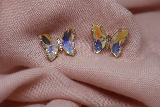 Swarovski Butterfly