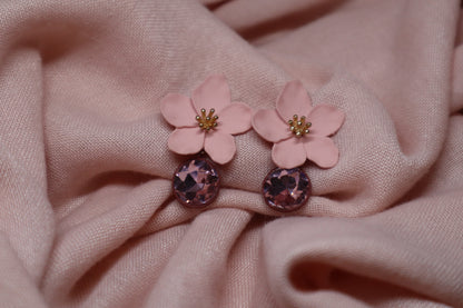 Flower Jewel