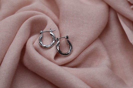 Blanca Hoop