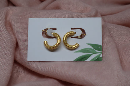 Gio Hoops