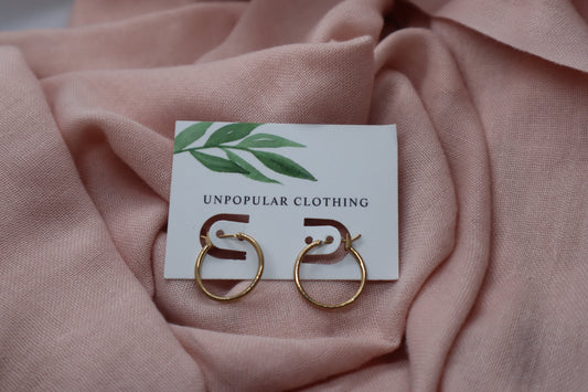 Thin Hoop