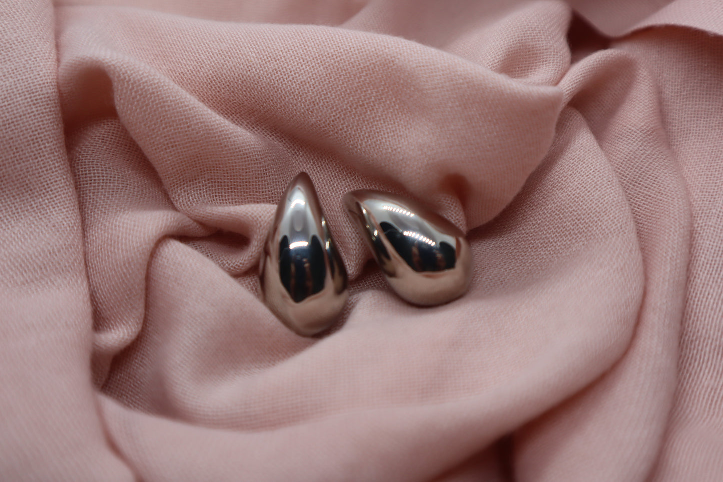 Teardrop Earring