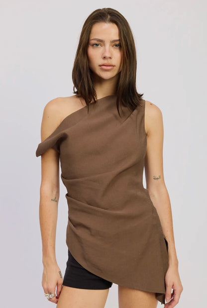 Tunic Top