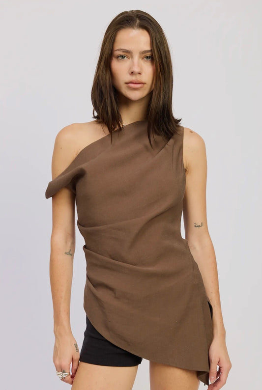 Tunic Top