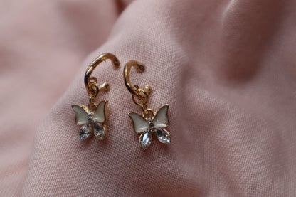 Catherine Earrings