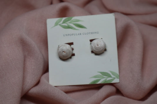 Blush Button