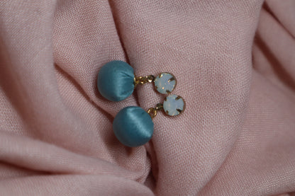Jasmine Earring