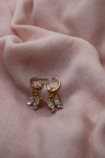 Catherine Earrings