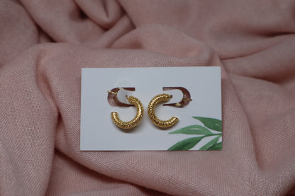 Gio Hoops