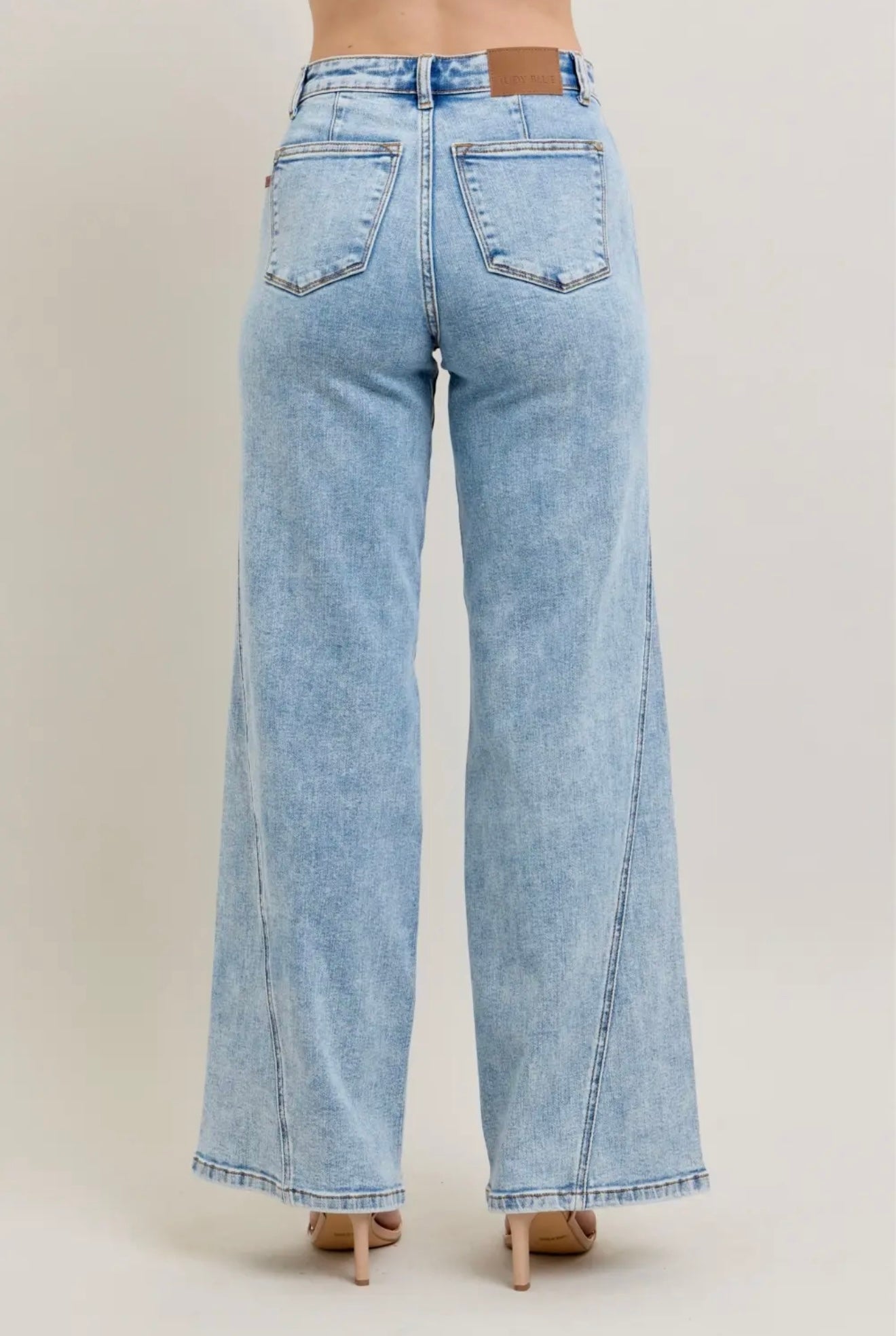Retro Jeans