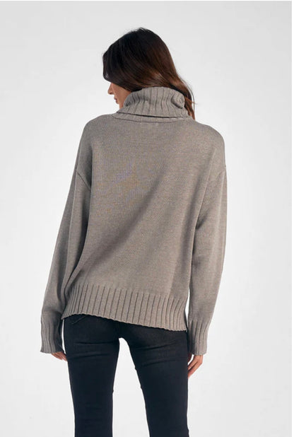 Ski Sweater