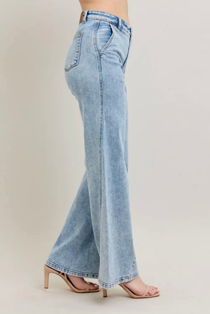 Retro Jeans