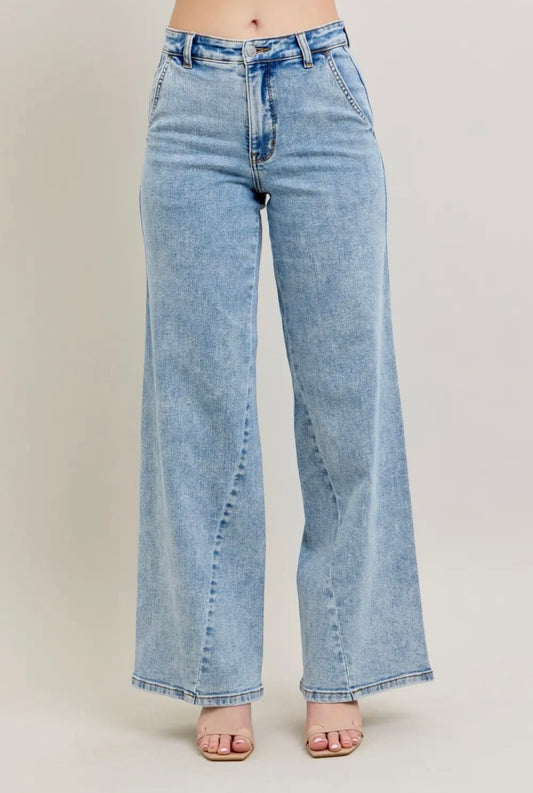 Retro Jeans