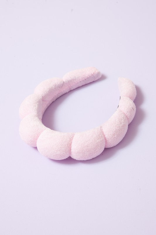 Skincare Headband