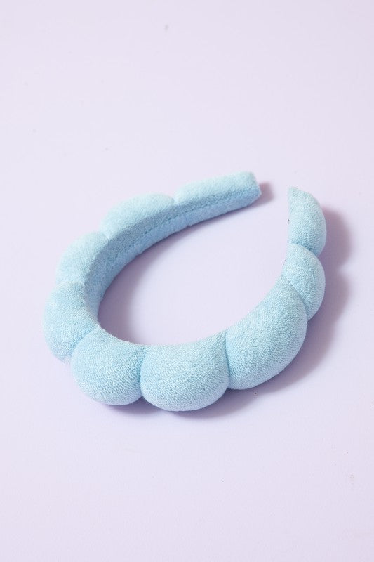 Skincare Headband