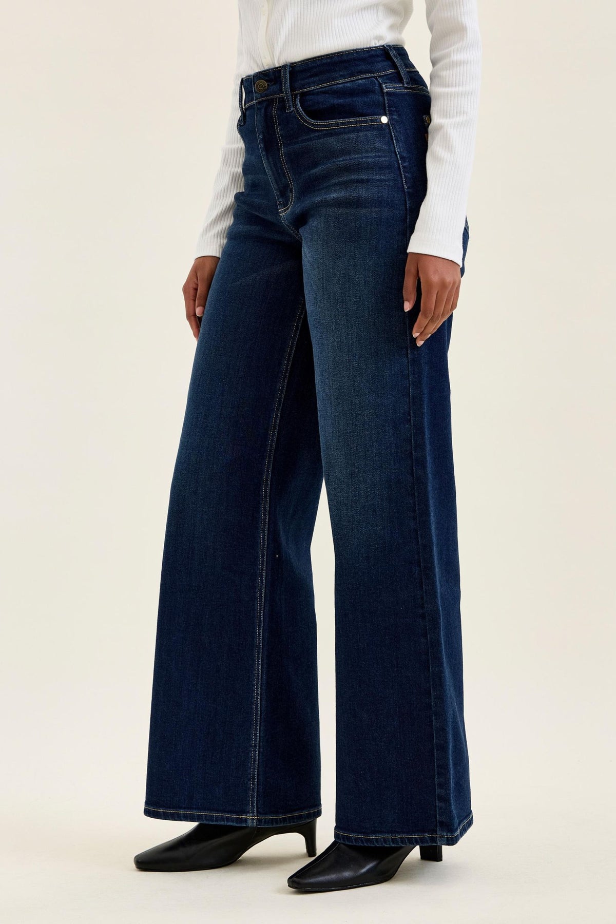 Lux Retro wide