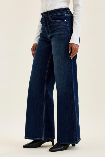 Lux Retro wide
