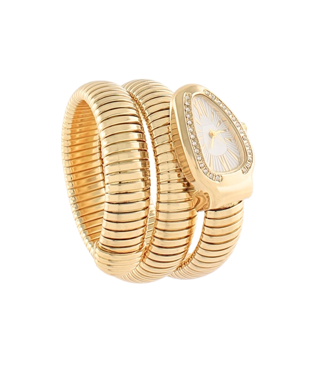 Serpentine Watch