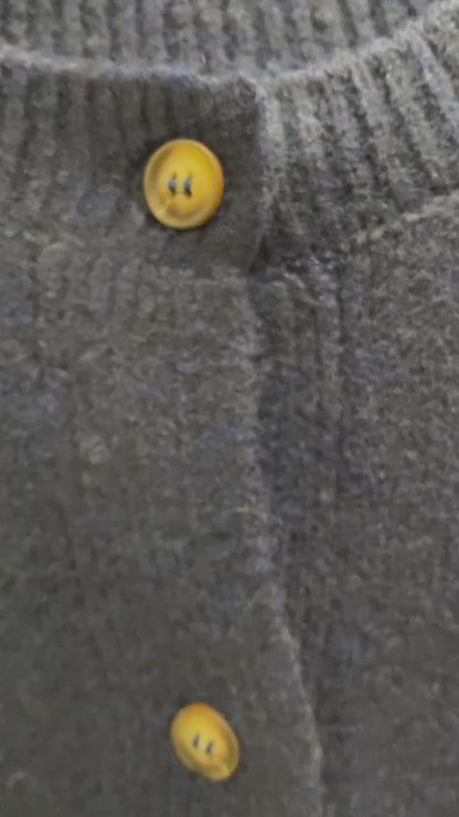 Horse Cardigan