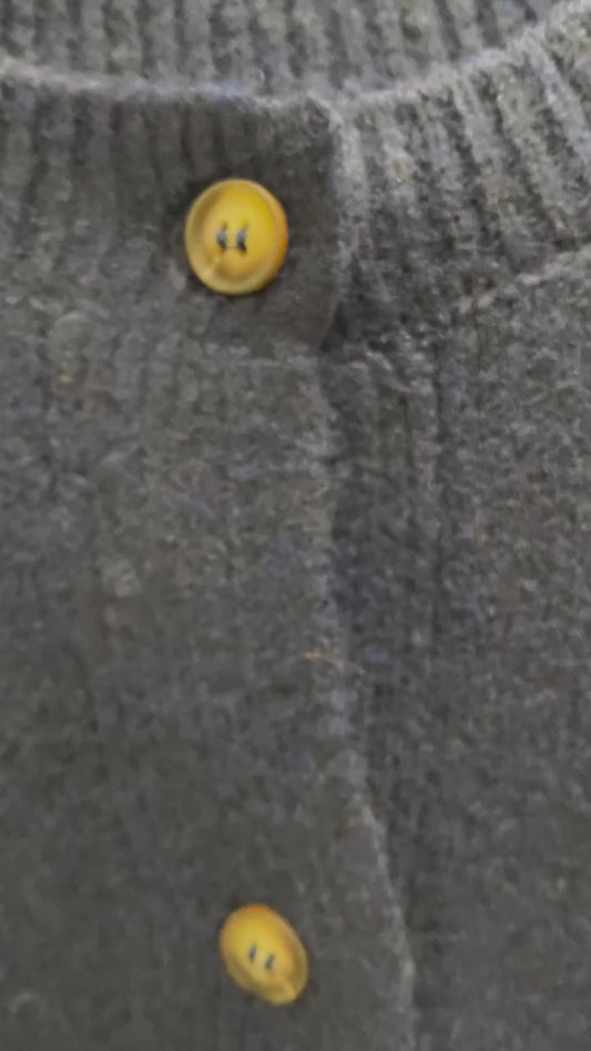 Horse Cardigan