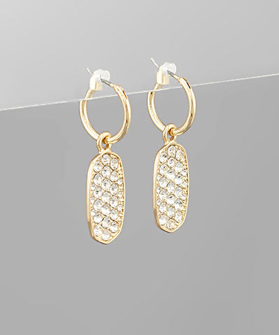 Tanner Earrings