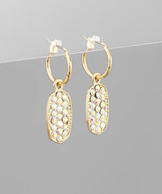 Load image into Gallery viewer, Tanner Earrings
