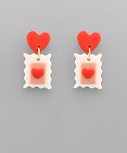 Load image into Gallery viewer, Valentine Stamps
