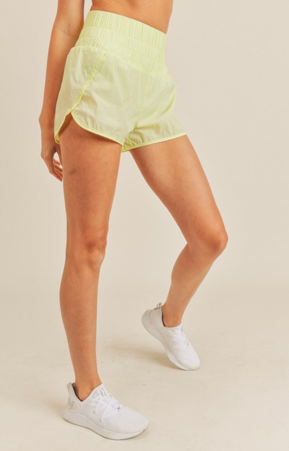 Lulu Shorts