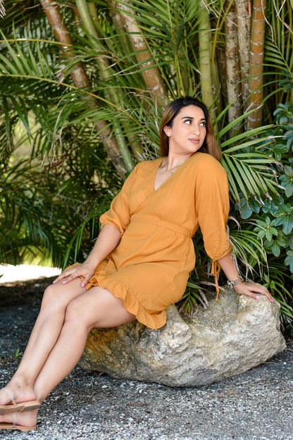 Spring Dress