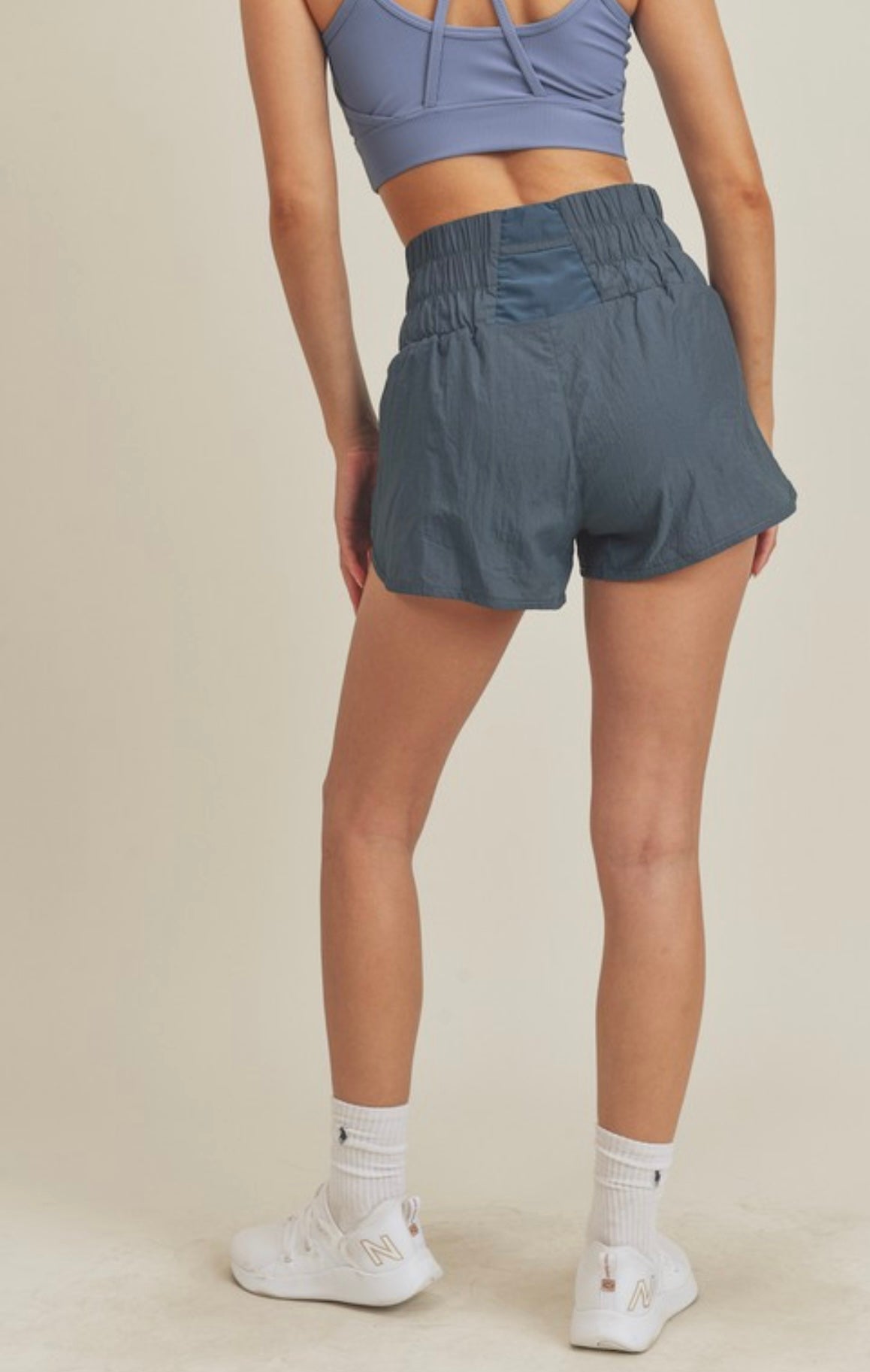 Lulu Shorts