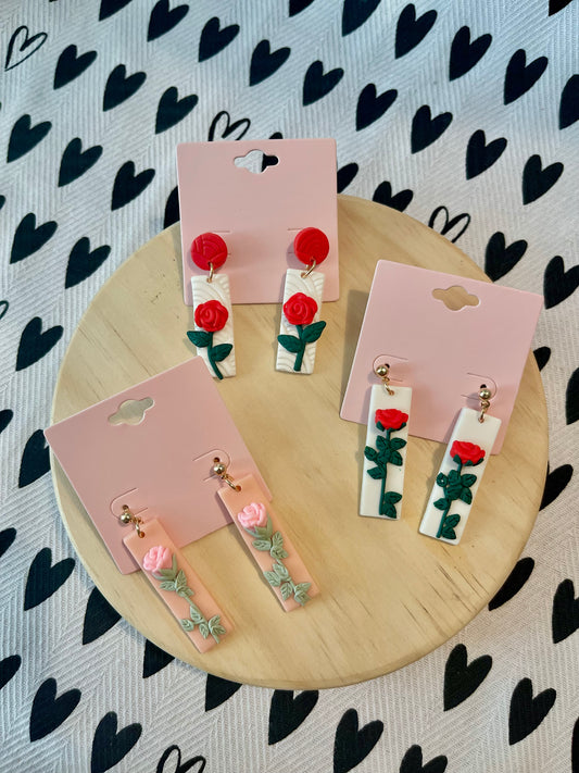 Darling Earrings