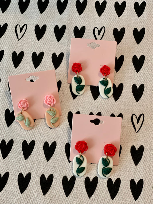 Valentina Earrings