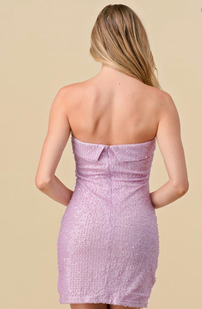 Paige Dress