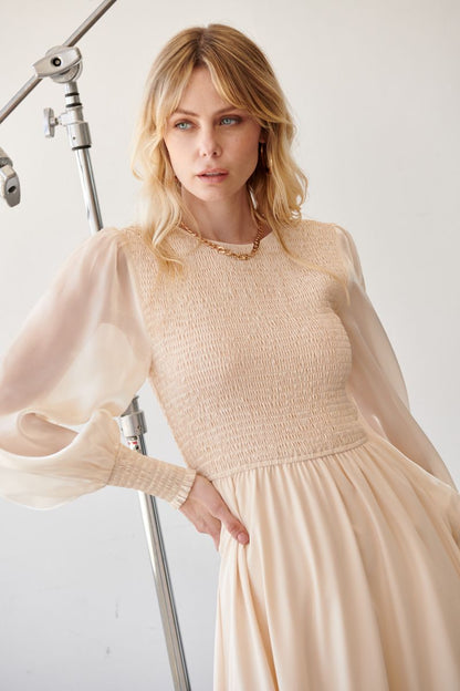 Charlie Dress