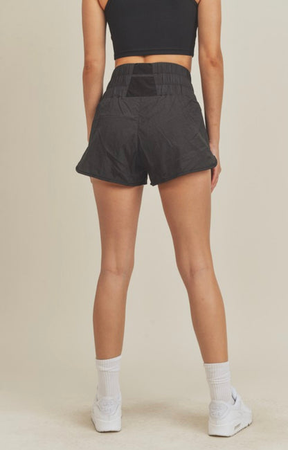 Lulu Shorts