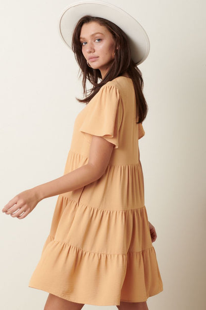 Preslie Dress