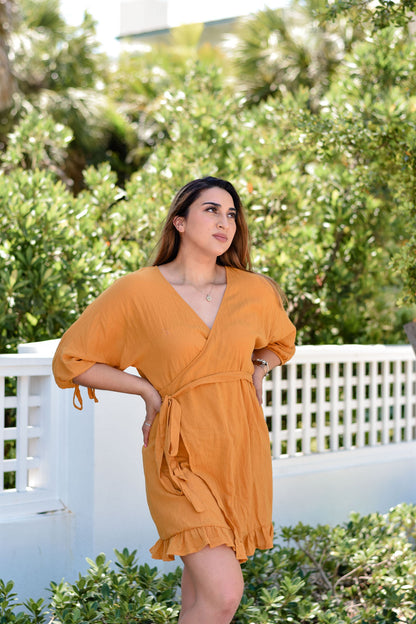 Spring Dress