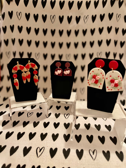 Valentine Bouquet