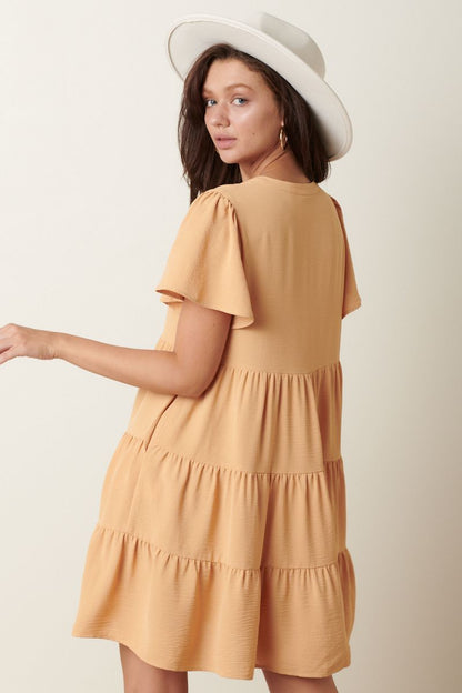 Preslie Dress