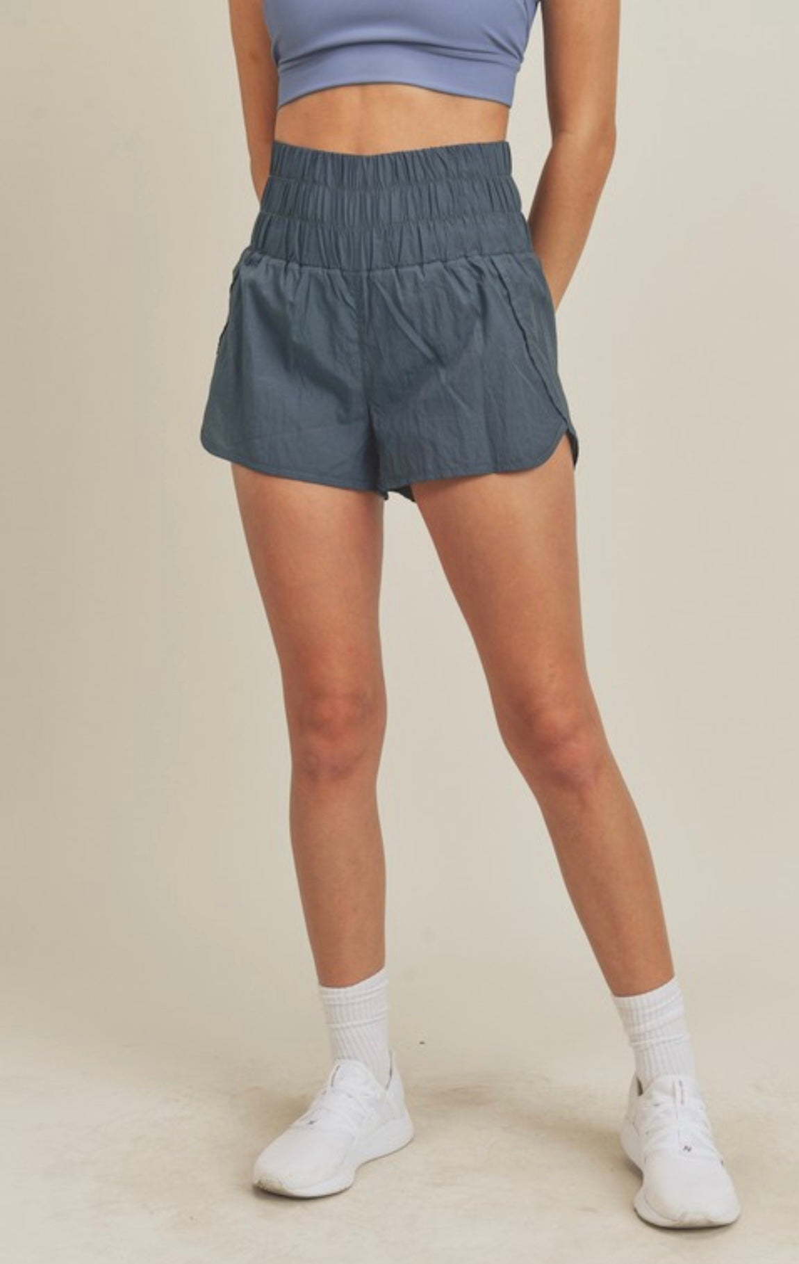 Lulu Shorts