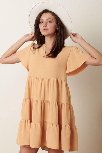 Preslie Dress