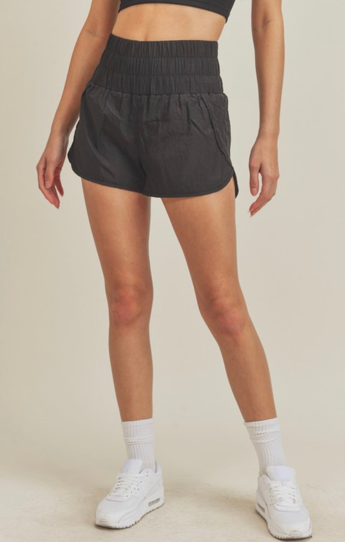 Lulu Shorts