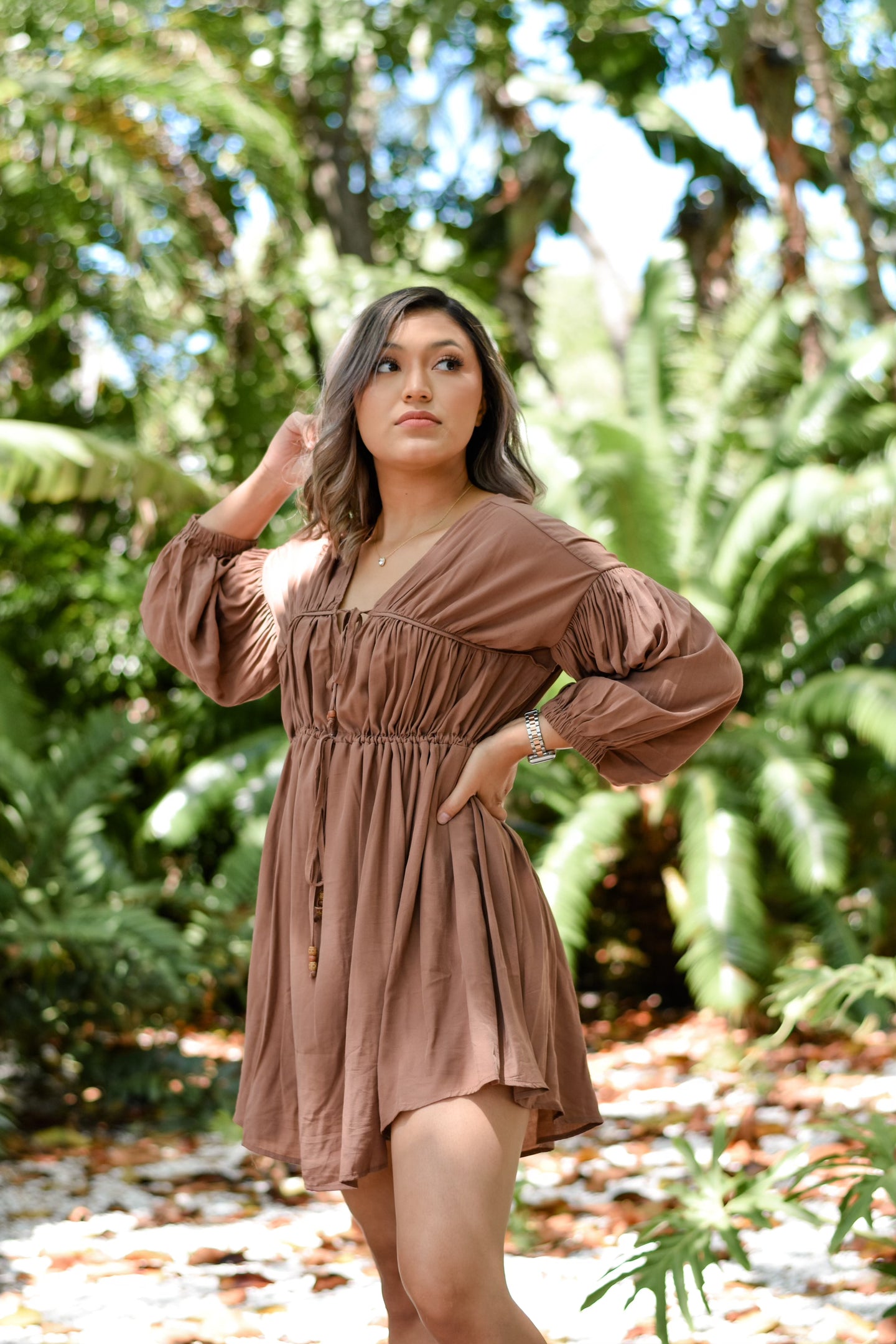 Laura Dress