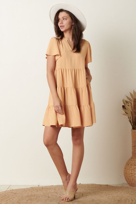 Preslie Dress